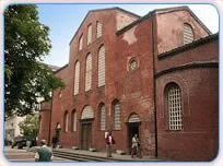 Basilique Sainte Sophie Sofia